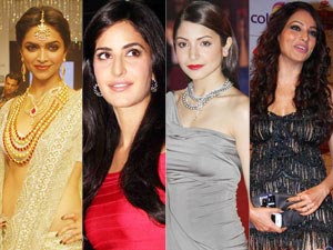 6 Model Turned Bollywood Actresses!